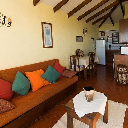 Casa Abuelo Buenaventura Villa Isora Buitenkant foto
