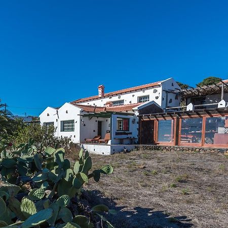 Casa Abuelo Buenaventura Villa Isora Buitenkant foto