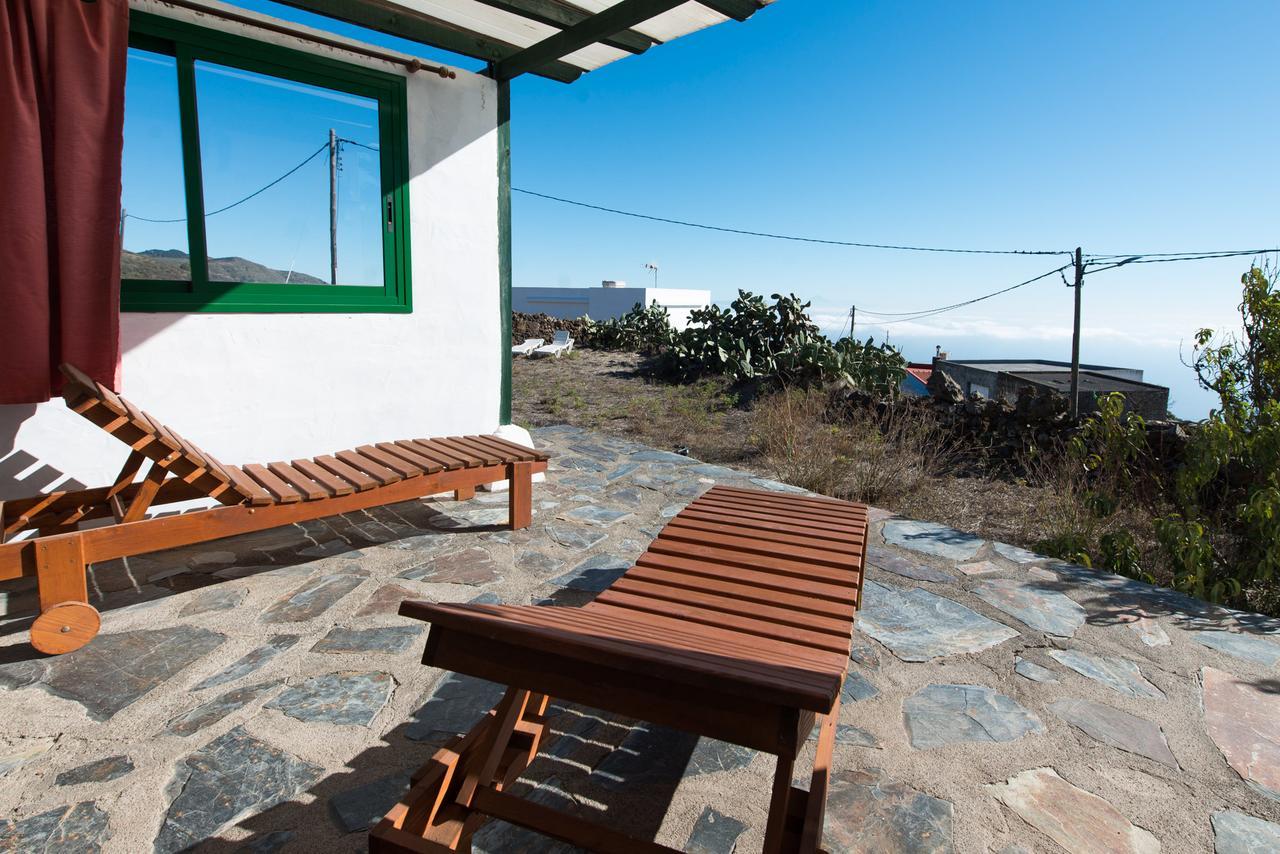 Casa Abuelo Buenaventura Villa Isora Buitenkant foto
